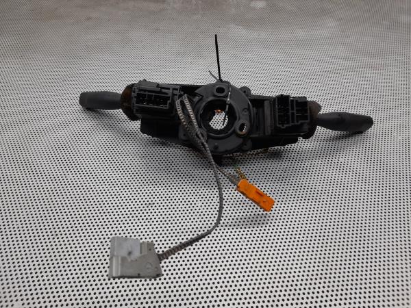 Conjunto / manetes de luzes e limpa vidros PEUGEOT 206 (2A/C) Imagem-6