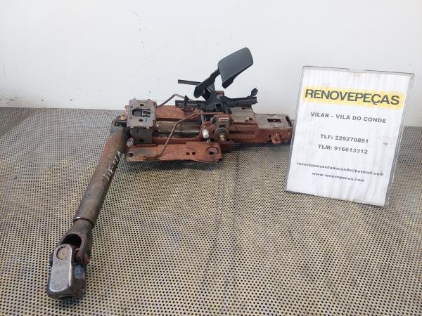 Columna de dirección VOLKSWAGEN Caddy III (2K, 2C)