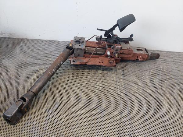 Columna de dirección VOLKSWAGEN Caddy III (2K, 2C) Imagem-1