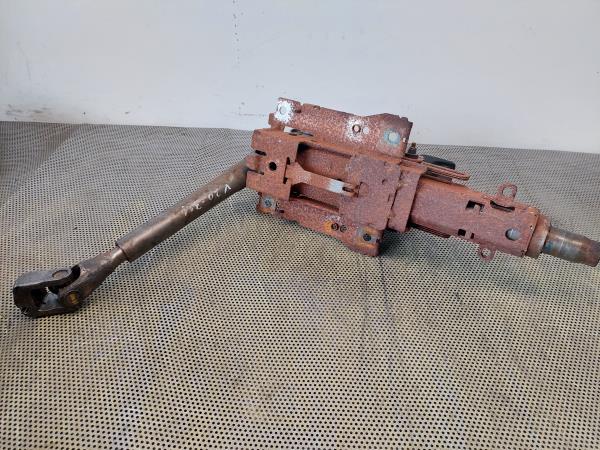 Columna de dirección VOLKSWAGEN Caddy III (2K, 2C) Imagem-2