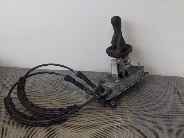 Seletor caixa velocidades VOLKSWAGEN Caddy III (2K, 2C) Imagem-1