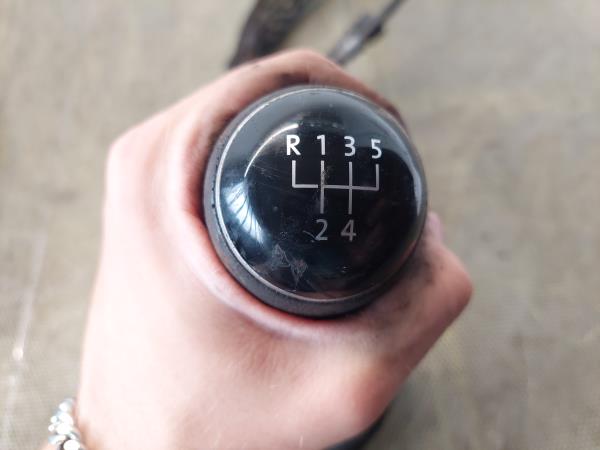 Seletor caixa velocidades VOLKSWAGEN Caddy III (2K, 2C) Imagem-3