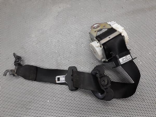 Cinturón delantero izquierdo BMW 3 Touring (E91) Imagem-3