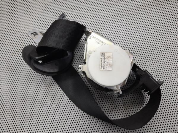 Cinturón delantero izquierdo BMW 3 Touring (E91) Imagem-1