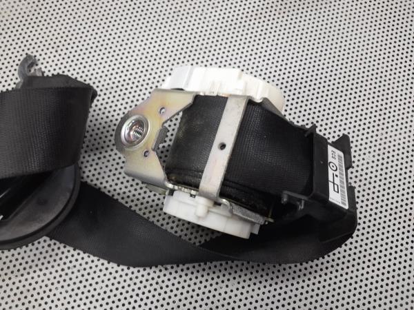 Cinturón delantero izquierdo BMW 3 Touring (E91) Imagem-2