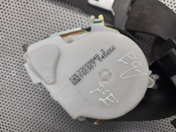 Cinturón delantero izquierdo BMW 3 Touring (E91) Imagem-4