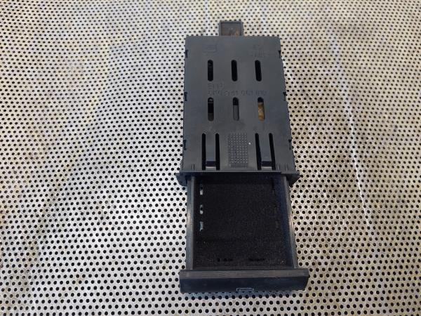 Porta Objetos SEAT Cordoba Vario (6K5) Imagem-2