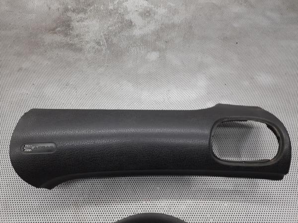 Kit de airbags PEUGEOT 206 (2A/C)