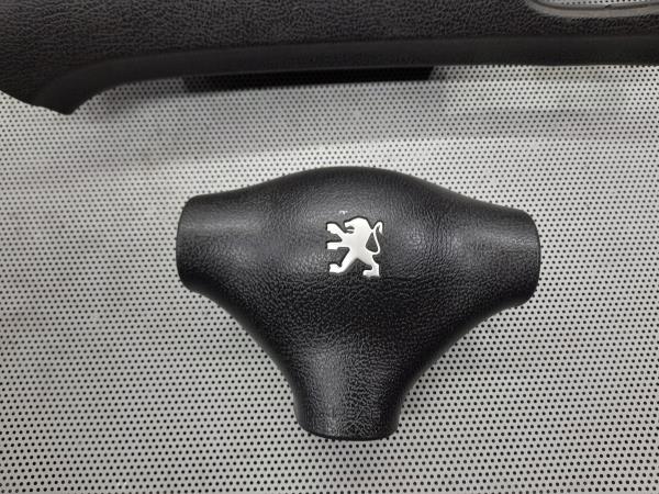 Kit de airbags PEUGEOT 206 (2A/C) Imagem-2 Kit de airbags PEUGEOT 206 (2A/C) Imagem-2