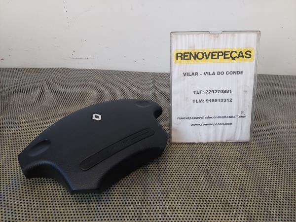 Airbag do volante RENAULT Laguna I (B56_, 556_)