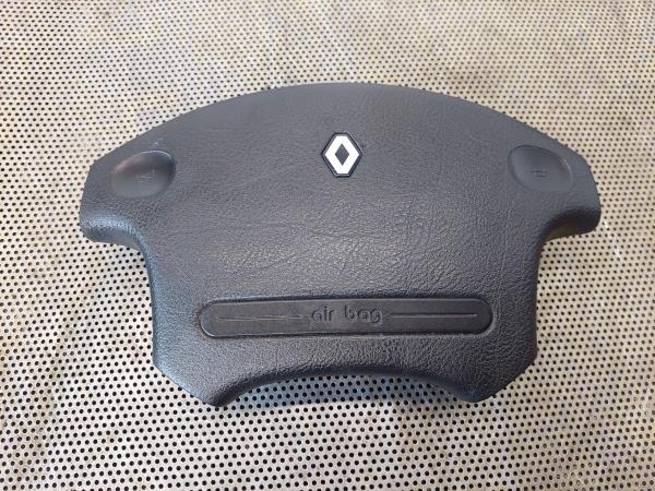 Airbag do volante RENAULT Laguna I (B56_, 556_) Imagem-1