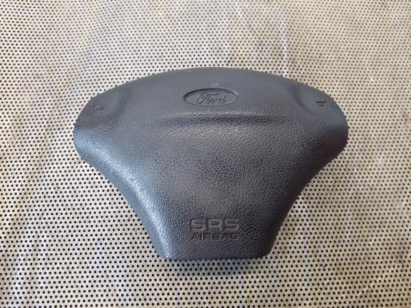Airbag do volante FORD Fiesta IV (JA_, JB_) Imagem-1