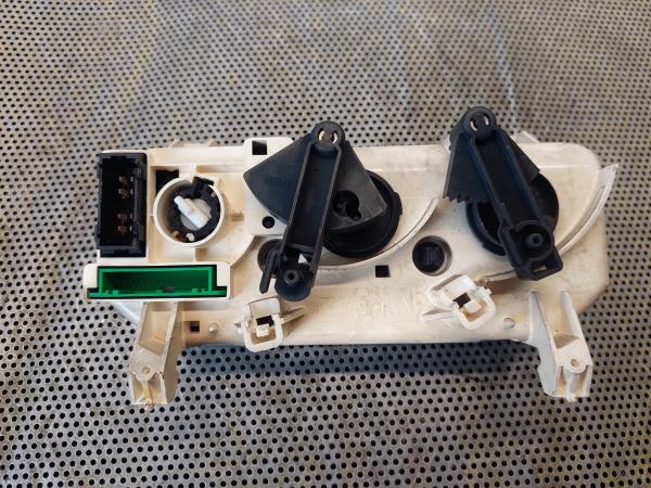 Comando chauffage / sofagem RENAULT Clio II (BB0/1/2_, CB0/1/2_) Imagem-2