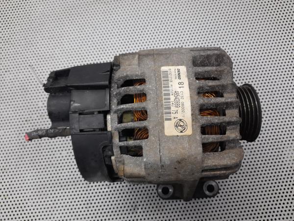 Alternador FIAT Punto (188_) Imagem-2