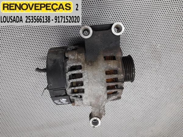 Alternador FIAT Punto (188_)