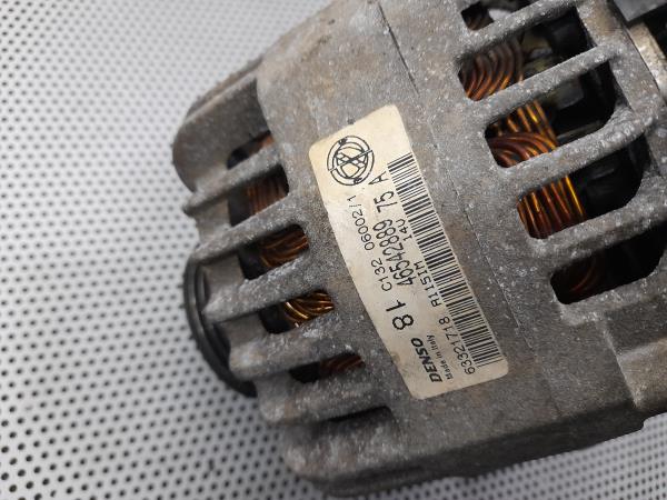 Alternador FIAT Punto (188_) Imagem-5
