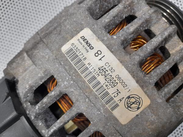 Alternador FIAT Punto (188_) Imagem-3