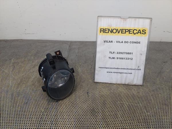 Farol nevoeiro frente esquerdo VOLKSWAGEN Polo (9N) Imagem-0