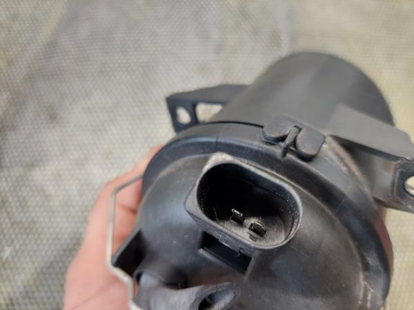 Farol nevoeiro frente esquerdo VOLKSWAGEN Polo (9N) Imagem-2