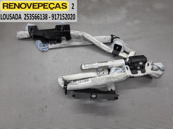 Airbag cortina direito BMW 3 Touring (E91)