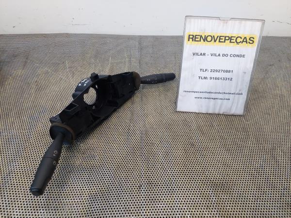 Conjunto / manetes de luzes e limpa vidros PEUGEOT 206 (2A/C)