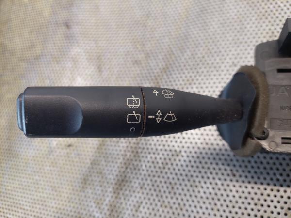 Conjunto / manetes de luzes e limpa vidros PEUGEOT 206 (2A/C) Imagem-2