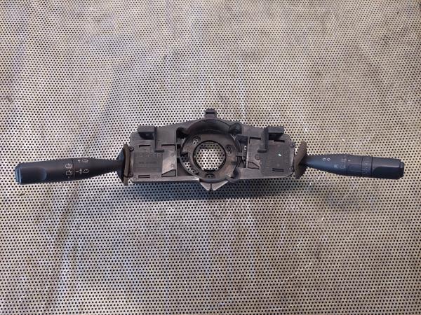 Conjunto / manetes de luzes e limpa vidros PEUGEOT 206 (2A/C) Imagem-1