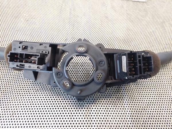 Conjunto / manetes de luzes e limpa vidros PEUGEOT 206 (2A/C) Imagem-4