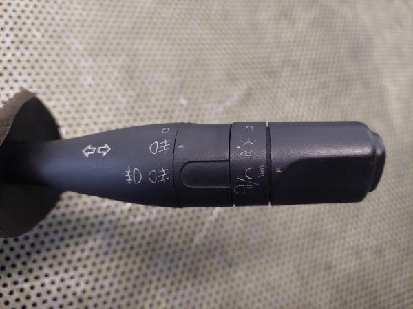 Conjunto / manetes de luzes e limpa vidros PEUGEOT 206 (2A/C) Imagem-3