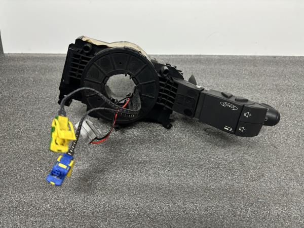 Conjunto / manetes de luzes e limpa vidros RENAULT Laguna II (BG0/1_)