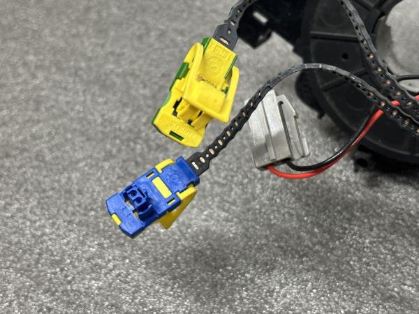 Conjunto / manetes de luzes e limpa vidros RENAULT Laguna II (BG0/1_) Imagem-1