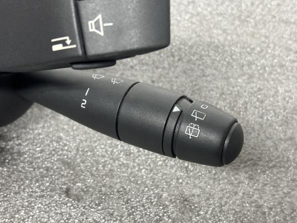 Conjunto / manetes de luzes e limpa vidros RENAULT Laguna II (BG0/1_) Imagem-2