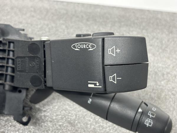 Conjunto / manetes de luzes e limpa vidros RENAULT Laguna II (BG0/1_) Imagem-3