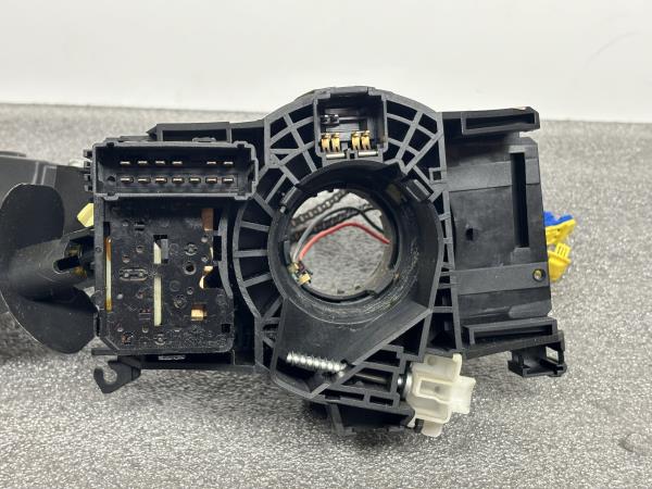 Conjunto / manetes de luzes e limpa vidros RENAULT Laguna II (BG0/1_) Imagem-4