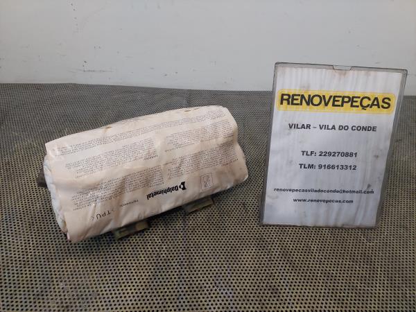 Airbag passageiro OPEL Corsa D