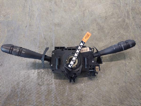 Conjunto / manetes de luzes e limpa vidros RENAULT Clio II (BB0/1/2_, CB0/1/2_) Imagem-1