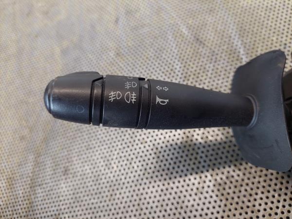 Conjunto / manetes de luzes e limpa vidros RENAULT Clio II (BB0/1/2_, CB0/1/2_) Imagem-2