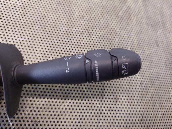 Conjunto / manetes de luzes e limpa vidros RENAULT Clio II (BB0/1/2_, CB0/1/2_) Imagem-3