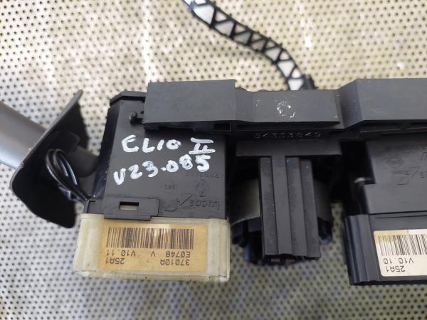 Conjunto / manetes de luzes e limpa vidros RENAULT Clio II (BB0/1/2_, CB0/1/2_) Imagem-6