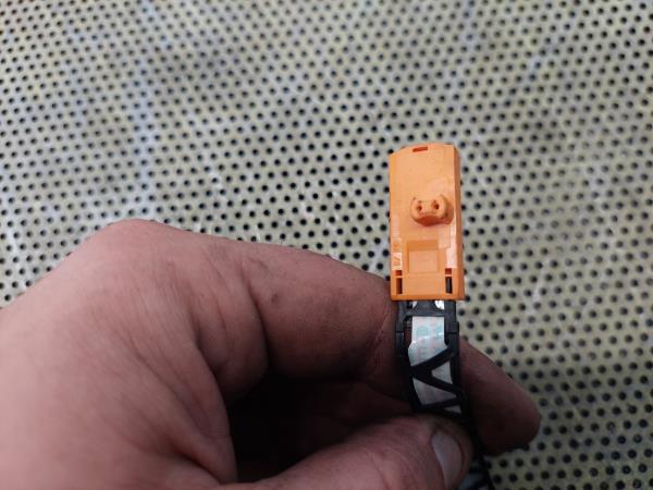 Conjunto / manetes de luzes e limpa vidros RENAULT Clio II (BB0/1/2_, CB0/1/2_) Imagem-7