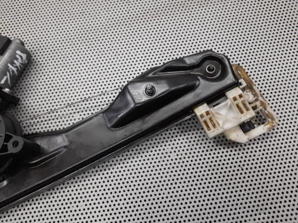 Elevador vidros frente direito FIAT Panda (312_, 319_) Imagem-2