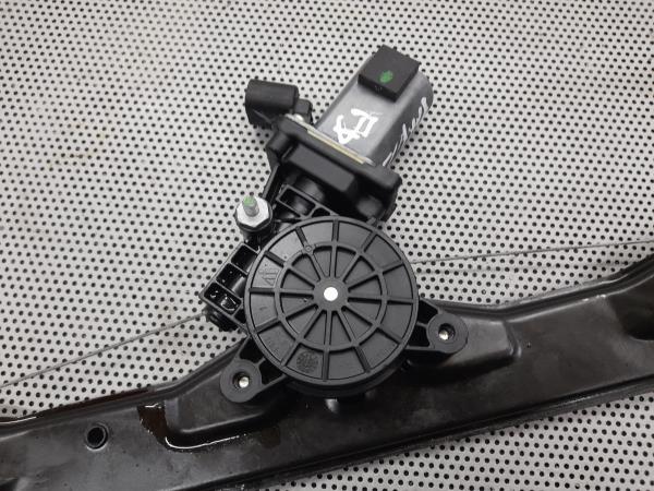 Elevador vidros frente direito FIAT Panda (312_, 319_) Imagem-3