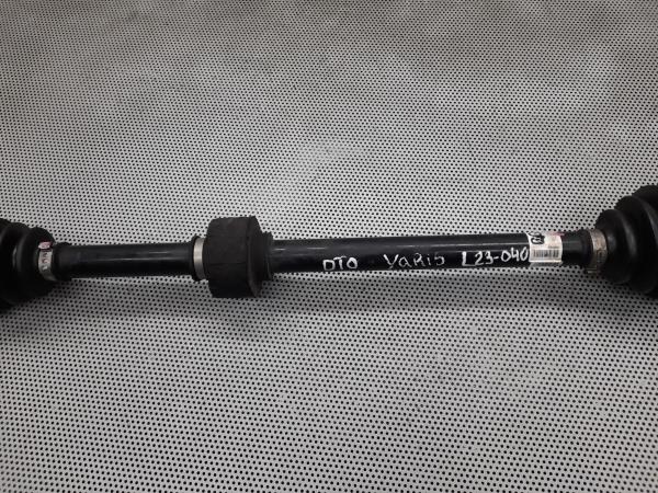 Semiasse anteriore destro TOYOTA Yaris (_P9_) Imagem-2