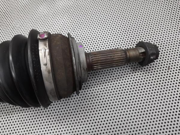 Semiasse anteriore destro TOYOTA Yaris (_P9_) Imagem-3