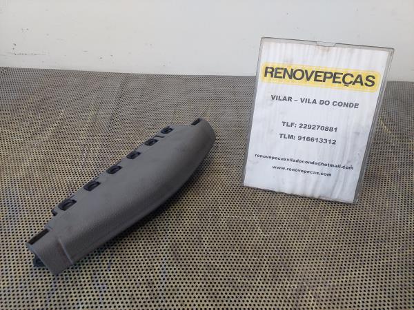 Airbag banco esquerdo RENAULT Laguna II (BG0/1_)
