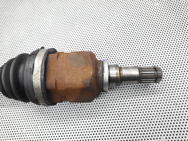 Semiasse anteriore sinistro TOYOTA Yaris (_P9_) Imagem-2