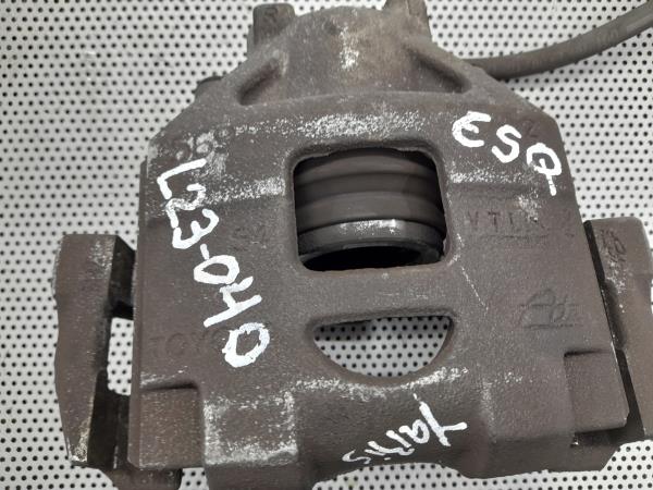 Pinza freno anteriore sinistra TOYOTA Yaris (_P9_) Imagem-3