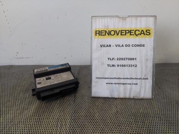 Módulo confort OPEL Zafira A (F75_)