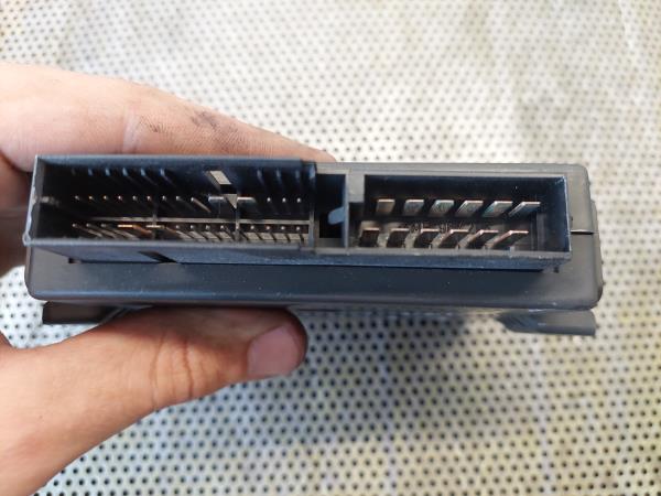 Módulo confort OPEL Zafira A (F75_) Imagem-2