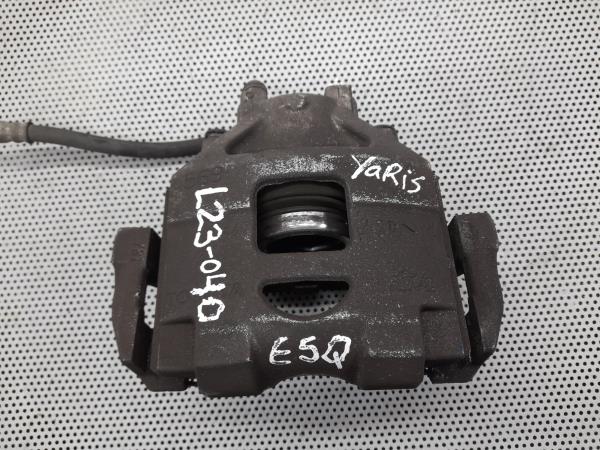 Pinza freno anteriore sinistra TOYOTA Yaris (_P9_) Imagem-2